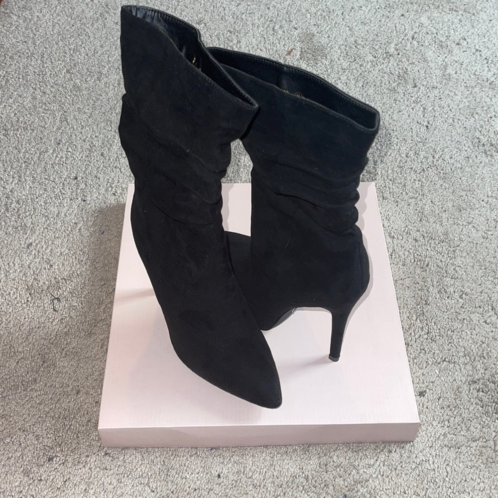 Booties - Picture 2 of 2